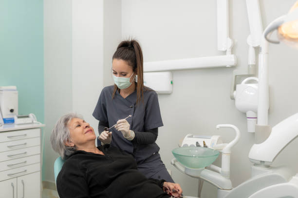 Best Root Canal Emergency Dentist  in Algonquin, IL