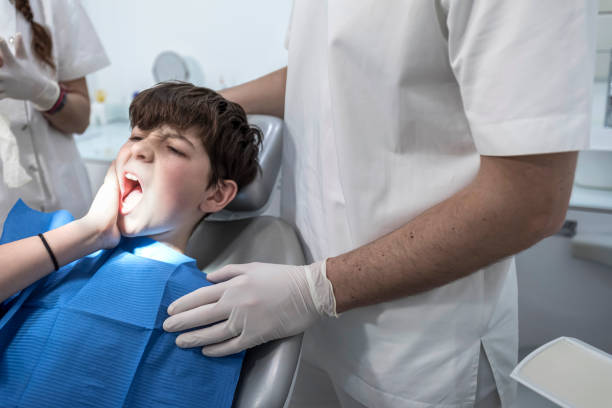 Emergency Dental Filling Replacement in IL