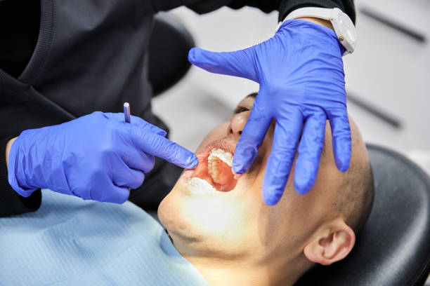Best Dentist for Severe Toothache  in Algonquin, IL