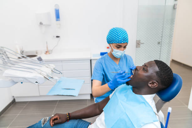Best Walk-In Dentist Near Me  in Algonquin, IL